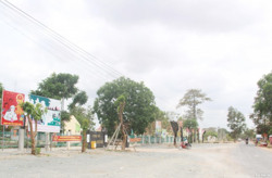 Tạo điều kiện thuận lợi cho người dân chuyển đổi giấy tờ theo đơn vị hành chính mới