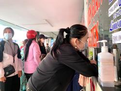 Nghỉ lễ 4 ngày, khách đi lại bến xe dự kiến tăng gấp đôi