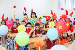 Thách thức trước thềm năm học mới