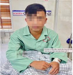 Đi khám vì đau đầu, phát hiện bị suy thận mạn giai đoạn cuối