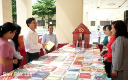 Xây dựng con người Đắk Lắk phát triển toàn diện gắn với các giá trị mang bản sắc vùng Tây Nguyên