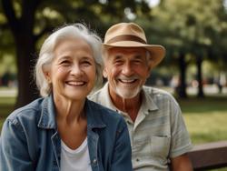 4 "bí kíp" hàng đầu để sống thọ qua tuổi 100