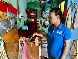 Nắng mức tối đa vay mua nhà ở xã hội đến 1 tỉ đồng: Công nhân có cơ hội an cư?