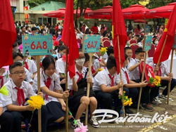 Khai giảng năm học 2024 - 2025 thống nhất trên cả nước vào sáng 5/9