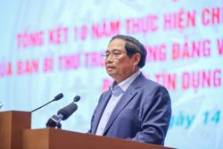 Thủ tướng yêu cầu xây dựng gói 30.000 tỉ đồng cho vay nhà ở chính sách xã hội