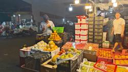 Trái cây ngoại ngày càng nhiều, giá lại rẻ