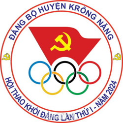 Huyện Krông Năng: Sẵn sàng cho Hội thao khối Đảng chào mừng kỷ niệm 120 năm thành lập tỉnh Đắk Lắk