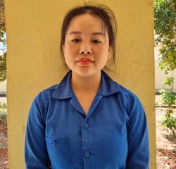 Người phụ nữ lừa đảo, chiếm đoạt 47 tỉ đồng của nhiều người