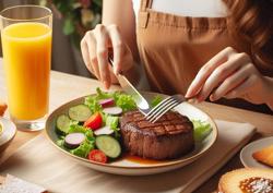 Nghiên cứu Havard: "Quá liều" món ăn giàu sắt này, dễ tiểu đường