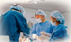 Hút mỡ bất chấp, hiểm nguy rình rập