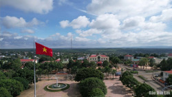 Sức bật mới ở Krông Năng