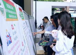 Lựa chọn tổ hợp môn học lớp 10: Cân nhắc cẩn trọng