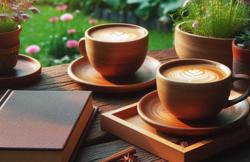 Điều sẽ xảy ra nếu bạn uống quá 4 tách cà phê đậm mỗi ngày