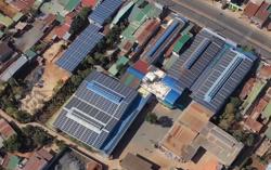 Phó Thủ tướng chỉ đạo hàng loạt vấn đề nóng của điện mặt trời mái nhà