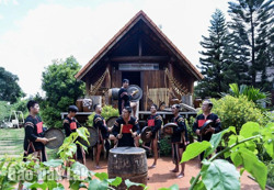 Kết nối, mở rộng không gian du lịch