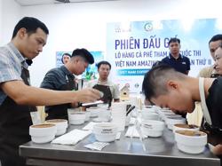 Cà phê đặc sản "ngon nhất Việt Nam" được chốt giá 1,2 triệu đồng/kg