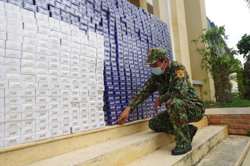 Hài hòa chính sách tăng thuế thuốc lá