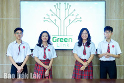 Nhận biết và bảo tồn các loài cây quý hiếm bằng...trí tuệ nhân tạo