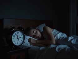 6 vấn đề sức khỏe đe dọa người ngủ kém