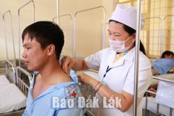 Khi thức giấc, đừng vội dậy ngay