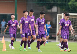 U22 Việt Nam: “Đỏ mắt” tìm nhân tố mới