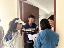 Phòng bệnh cho trẻ trước mùa tựu trường