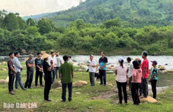 Hướng dẫn thực tế về làm du lịch học tập cộng đồng tại huyện Lắk