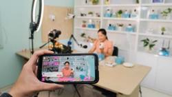 Ngành thuế rà soát 100% các cá nhân, tổ chức livestream bán hàng