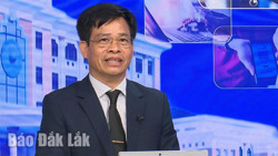 Tập trung giải pháp thúc đẩy thanh toán không dùng tiền mặt