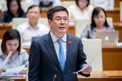 Bộ trưởng Công Thương: Biểu giá điện bán lẻ sinh hoạt chỉ còn 5 bậc