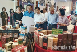 Đắk Lắk và Nghệ An đẩy mạnh hợp tác phát triển du lịch