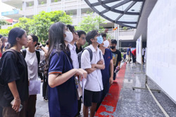 Tuyển sinh đại học, cao đẳng 2024: Nhiều cơ hội bổ sung