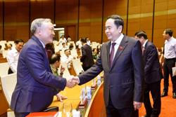 "Nóng" chuyện giá điện, nhãn hiệu nông sản