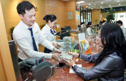 Áp lực tỷ giá giảm, nền kinh tế lợi gì?