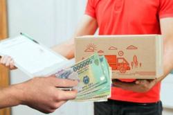 Cẩn thận với nạn lừa đảo qua đặt giao hàng