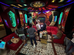 Đắk Nông: Bắt nhóm đối tượng tổ chức sử dụng chất ma túy tại quán karaoke