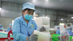 Thách thức chuyển đổi xanh