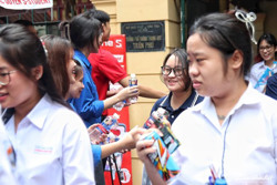 Sẽ có đề thi riêng cho thí sinh trượt tốt nghiệp THPT năm 2024