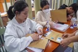Chỉ lối đi hấp dẫn cho thí sinh trượt nguyện vọng vào đại học
