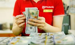 Giá USD lại có diễn biến bất ngờ