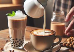 Cách pha cà phê thú vị giúp giảm huyết áp, mỡ máu