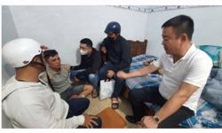 Nam thanh niên liên tiếp cướp 2 tiệm vàng ở Đắk Lắk