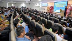 Bệnh nhân ung thư vùng đầu, cổ tăng gấp đôi trong 10 năm qua