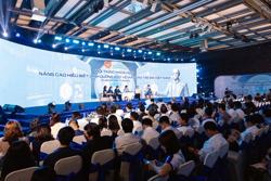 Trẻ ở thành thị tiếp xúc thiết bị điện tử 3-5 giờ mỗi ngày