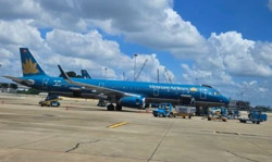 Người tâm thần có được đi máy bay?