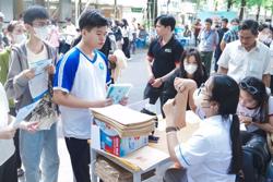 Thận trọng, tỉnh táo với xét tuyển bổ sung