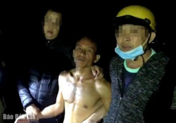 Bắt giữ đối tượng giết người sau 2 giờ gây án