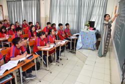 Dạy thêm: Quản hay cấm?