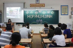 Ngăn chặn lạm thu