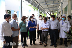 Phòng, chống bệnh sốt xuất huyết: Người dân vẫn lơ là